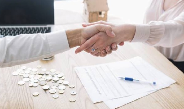 hoa-giai-tranh-chap-hop-dong-vay-tai-san